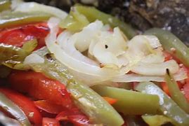 Image result for Pepper On Hot Dogs