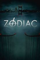 Image result for Zodiac Movie Blu-ray