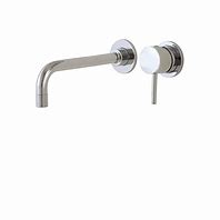 Image result for Wall Mount Lavatory Faucet