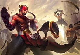 Image result for Lee Sin Images