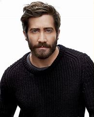 Image result for Jake Gyllenhaal Buzz Cut