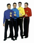 Image result for The Wiggles Santa Clues