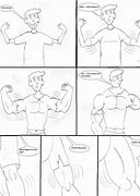 Image result for Muscle Growth Growing