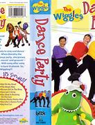 Image result for Wiggles Dance Party DVD