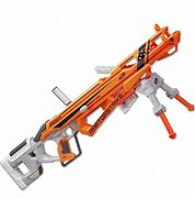 Image result for Predator Nerf Gun