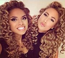 Image result for Slay Queen Hair