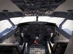 Image result for 737 Cockpit Model Kit