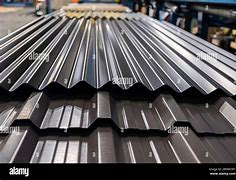 Image result for Pics of Metal Roofs