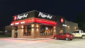 Image result for Pizza Hut Everett WA