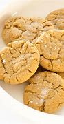 Image result for Chewy Peanut Butter Cookies Zero Cholesterol