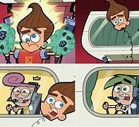 Image result for Jimmy Neutron Timmy Power Hour