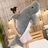 Image result for Shark Accessory Plushes