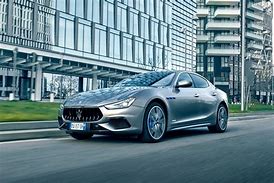 Image result for Ghibi Maserati V8