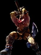 Image result for Astaroth Mask