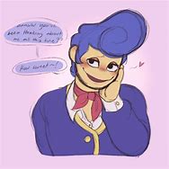 Image result for RF Wally Darling Fan Art