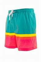 Image result for Retro Swim Trunks