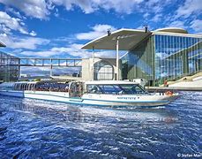 Image result for Berlin Boat Tour