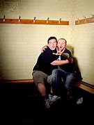 Image result for Simon Pegg Nick Frost