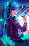 Image result for Feng Min Dbd Blue Hair Anime