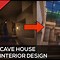 Image result for Small Cave House