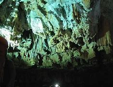 Image result for Ali Sadr Cave