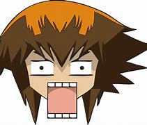 Image result for WoW Face Cartoon Transparent