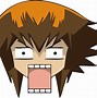 Image result for WoW Face Cartoon Transparent