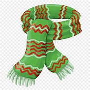 Image result for Yellow Stripes On a Green Background Scarf