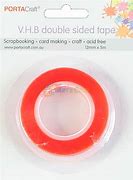 Image result for High Bond Double Sided Tape