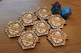 Image result for Dnd Game Tokens