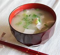 Image result for Sushi Soup