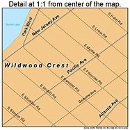 Image result for Wilwood Crest Map