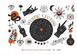 Image result for Mystic Vector