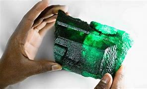 Image result for Large Emerald