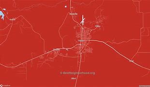 Image result for Borger TX Map