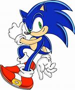 Image result for Uekawa Sonic Meme