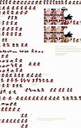 Image result for Character Sprite Sheet Transparent