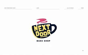 Image result for Food Next Door Logo