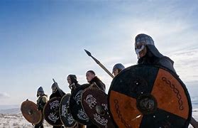 Image result for Viking Fighting Shield