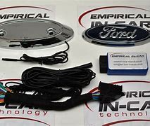 Image result for Genuine Ford Reverse Camera Kit