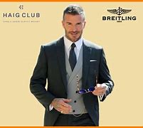 Image result for David Beckham Brand