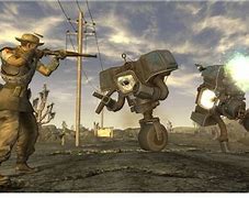 Image result for Fallout New Vegas Weapon Mods