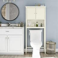 Image result for Toilet Floating Cabinet