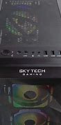 Image result for Kratos M1 550 PC Skytech Gaming