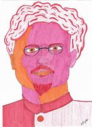 Image result for Leon Trotsky Art