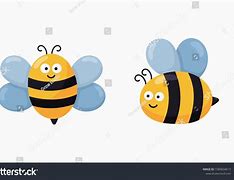 Image result for Bee Cantoon