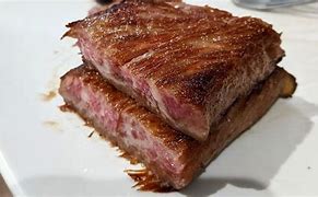 Image result for What Makes a Steak Wagyu