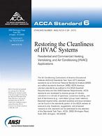 Image result for CFM HVAC Chart ACCA