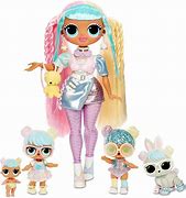 Image result for Zombie LOL Dolls