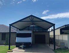 Image result for Caravan Carport